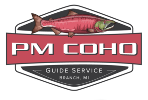 PM Coho Guide Service